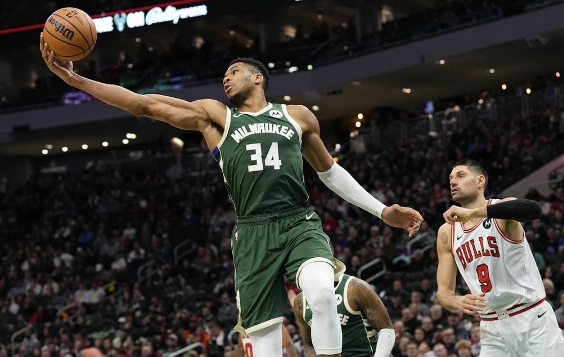 官方：12日23点公布NBA杯赛程